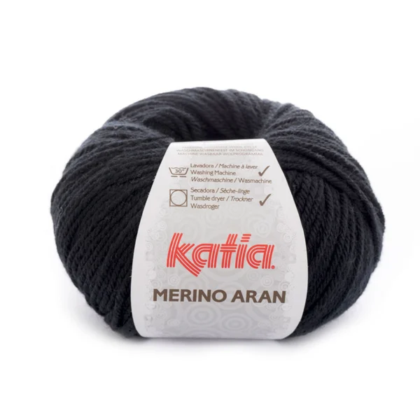 Katia Merino Aran